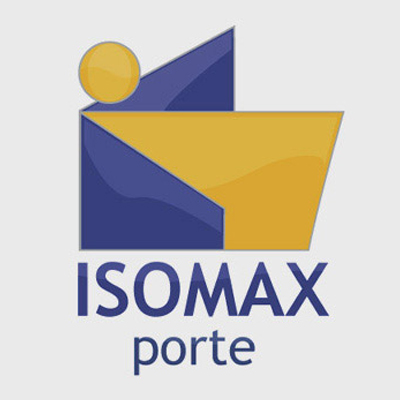 Isomax porte